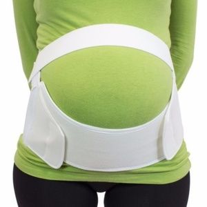 Adjustable Prenatal  Maternity Belly Back Support